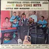 LP - Little Roy Wiggins - 18 All-Time Hits