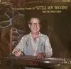 LP - Little Roy Wiggins - The Legendary Sounds of 'Little Roy Wiggins' And His Steel Guitar