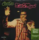 LP - Little Royal - Jealous - 180g