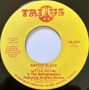 Little Royal & the Swingmasters