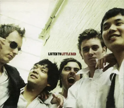 Little Red - Listen To