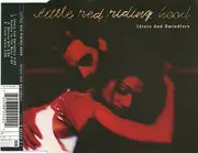 CD Single - Little Red Riding Hood - Idiots And Swindlers