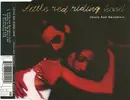 CD Single - Little Red Riding Hood - Idiots And Swindlers