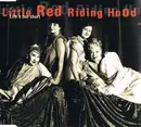 CD Single - Little Red Riding Hood - Life's Too Short