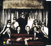 CD Single - Little Red Riding Hood - Life's Too Short