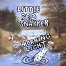 CD - Little Red Snapper - Morning Light - digipack