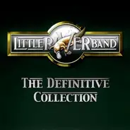 Little River Band - Definitive Collection