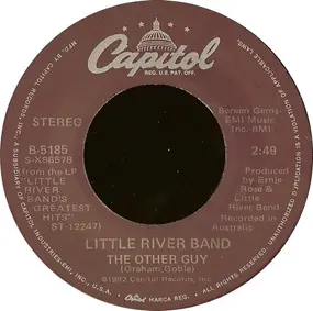 Little River Band - The Other Guy