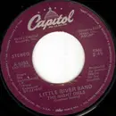 7inch Vinyl Single - Little River Band - The Night Owls / Suicide Boulevard