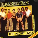 7inch Vinyl Single - Little River Band - The Night Owls