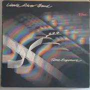 LP - Little River Band - Time Exposure