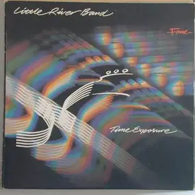 Little River Band - Time Exposure