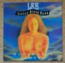 LP - Little River Band - Worldwide Love
