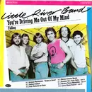 7inch Vinyl Single - Little River Band - You're Driving Me Out Of My Mind