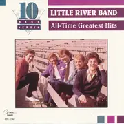 CD - Little River Band - All-Time Greatest Hits