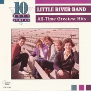 Little River Band - All-Time Greatest Hits