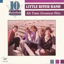 CD - Little River Band - All-Time Greatest Hits