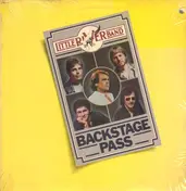 Little River Band - Backstage Pass