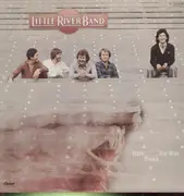 LP - Little River Band - First Under The Wire