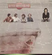 Little River Band - First Under the Wire