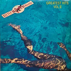Little River Band - Greatest Hits Vol 2