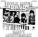 7inch Vinyl Single - Little River Band - Happy Anniversary