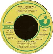 Little River Band - Help Is On It's Way
