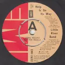 7inch Vinyl Single - Little River Band - Help Is On It's Way