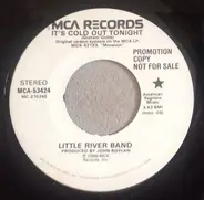 Little River Band - It's Cold Out Tonight