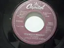 7inch Vinyl Single - Little River Band - It's Not A Wonder / Man On The Run