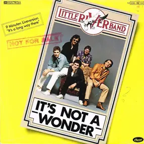 Little River Band - It's Not A Wonder