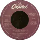 7inch Vinyl Single - Little River Band - Man On The Run / It's Not A Wonder