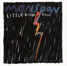 Little River Band - Monsoon