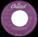 7inch Vinyl Single - Little River Band - Take It Easy On Me - Jacksonville Pressing