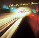 7inch Vinyl Single - Little River Band - The Night Owls