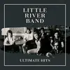 LP-Box - Little River Band - Ultimate Hits - 180gr. / High Quality