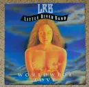 LP - Little River Band - Worldwide Love