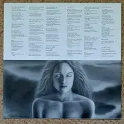 LP - Little River Band - Worldwide Love