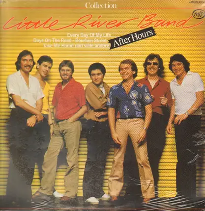 Little River Band - After Hours
