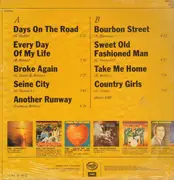 LP - Little River Band - After Hours - Still Sealed