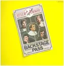 Double LP - Little River Band - Backstage Pass