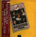 Double LP - Little River Band - Backstage Pass