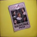 Double LP - Little River Band - Backstage Pass