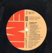 LP - Little River Band - Diamantina Cocktail