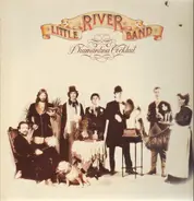 Little River Band - Diamantina Cocktail