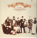 LP - Little River Band - Diamantina Cocktail