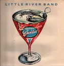 LP - Little River Band - Diamantina Cocktail
