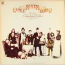 LP - Little River Band - Diamantina Cocktail