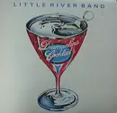 LP - Little River Band - Diamantina Cocktail