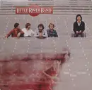LP - Little River Band - First Under The Wire